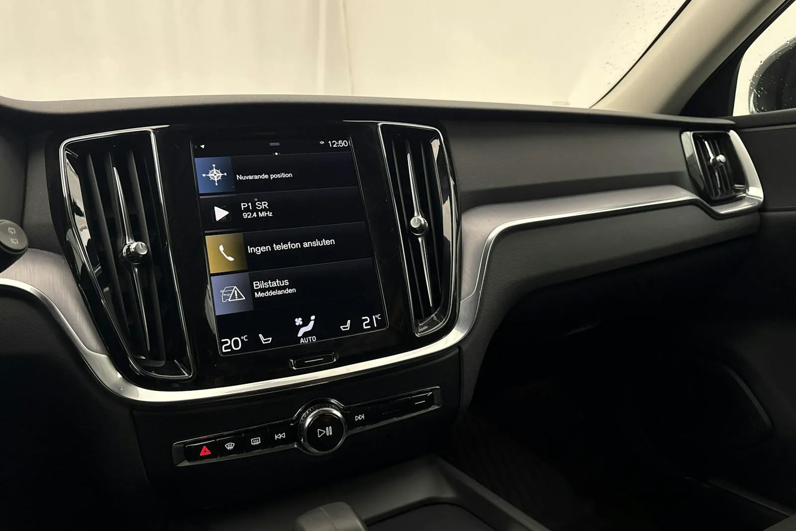 Volvo V60 bild 15