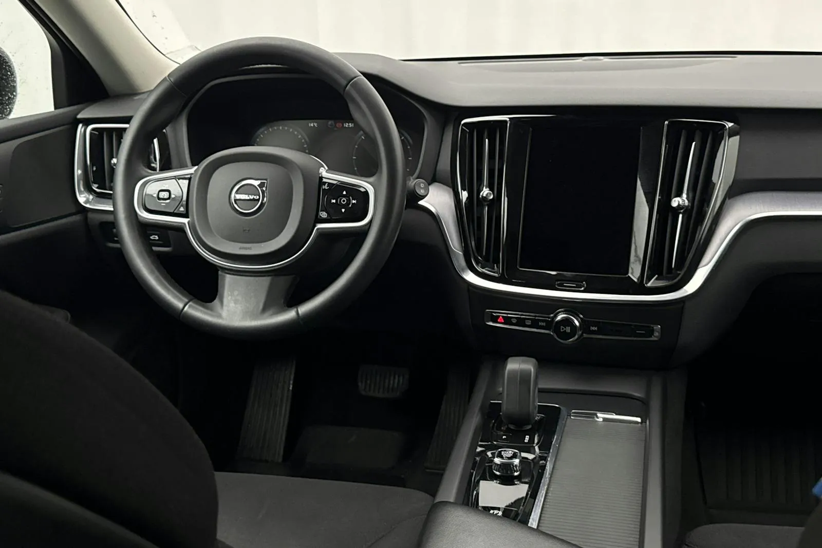 Volvo V60 bild 18
