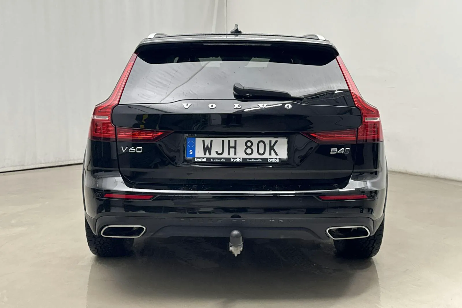 Volvo V60 bild 5