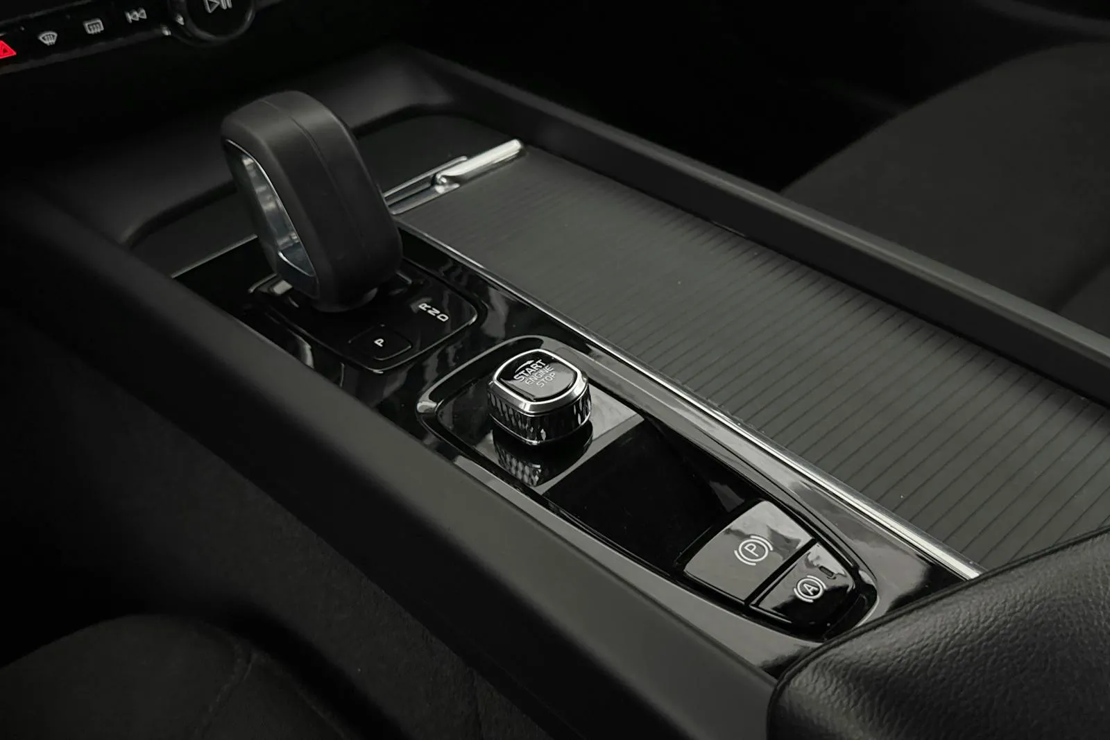 Volvo V60 bild 19
