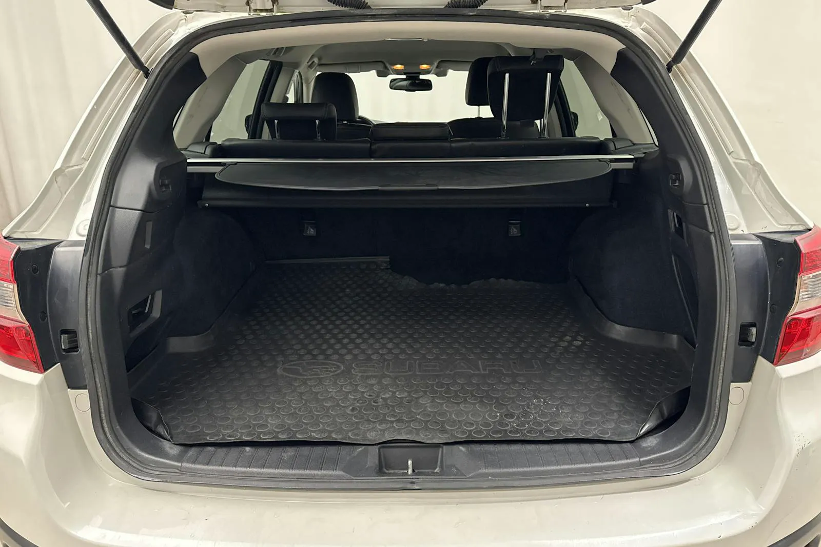 Subaru Outback bild 9