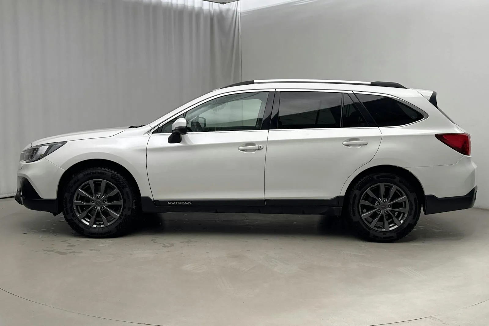 Subaru Outback bild 2