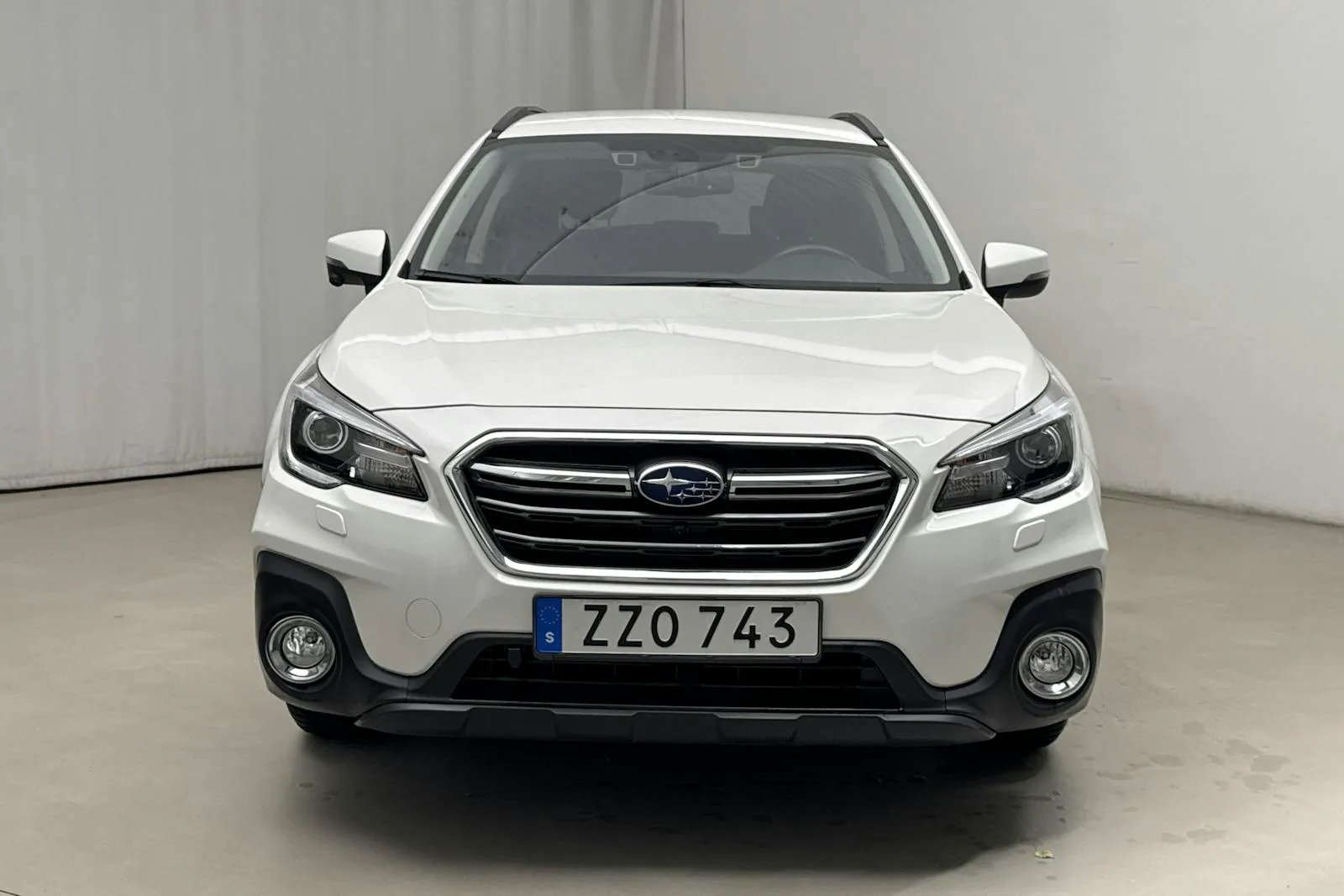 Subaru Outback bild 4
