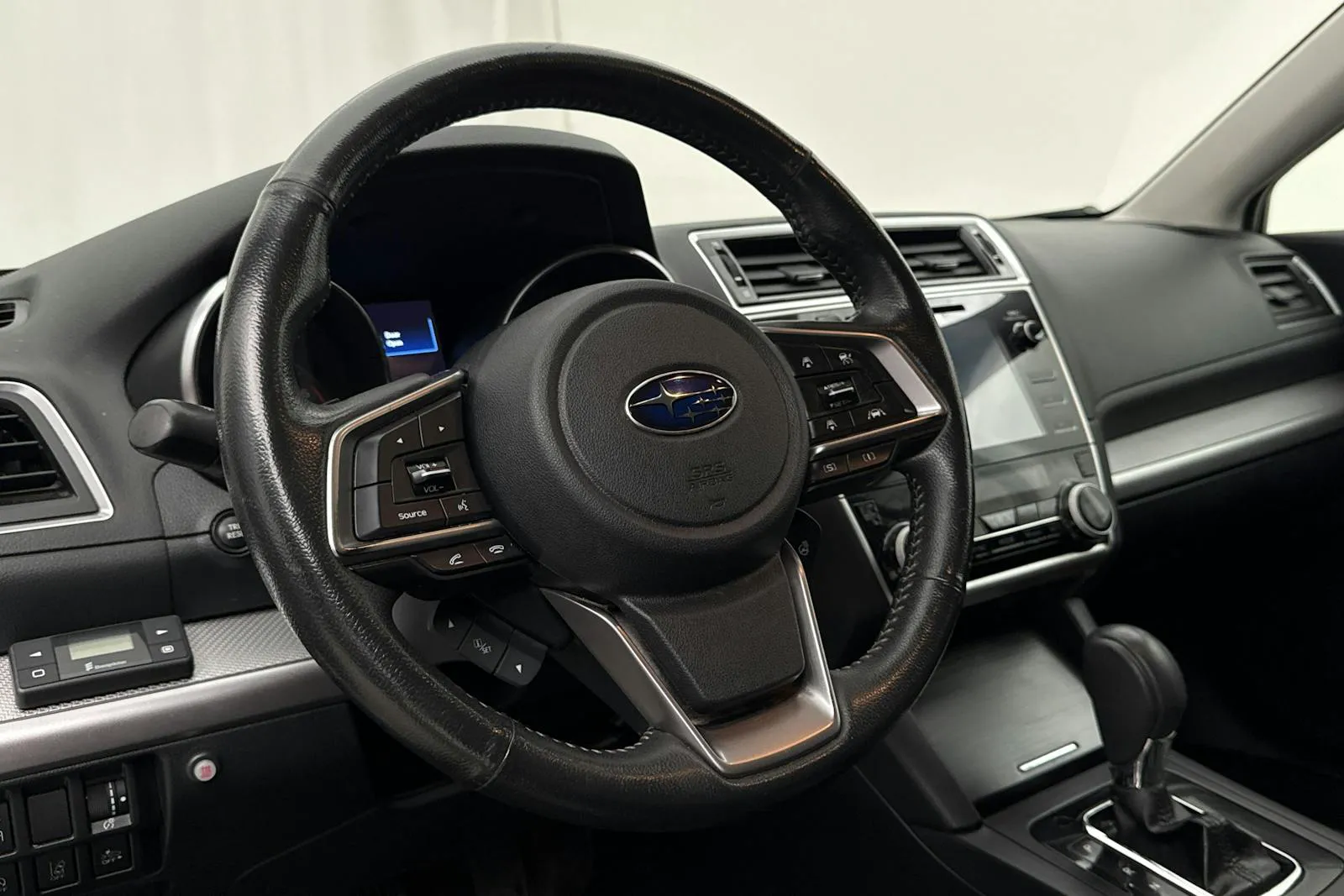 Subaru Outback bild 17