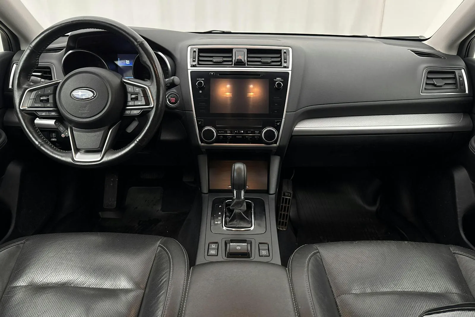 Subaru Outback bild 6