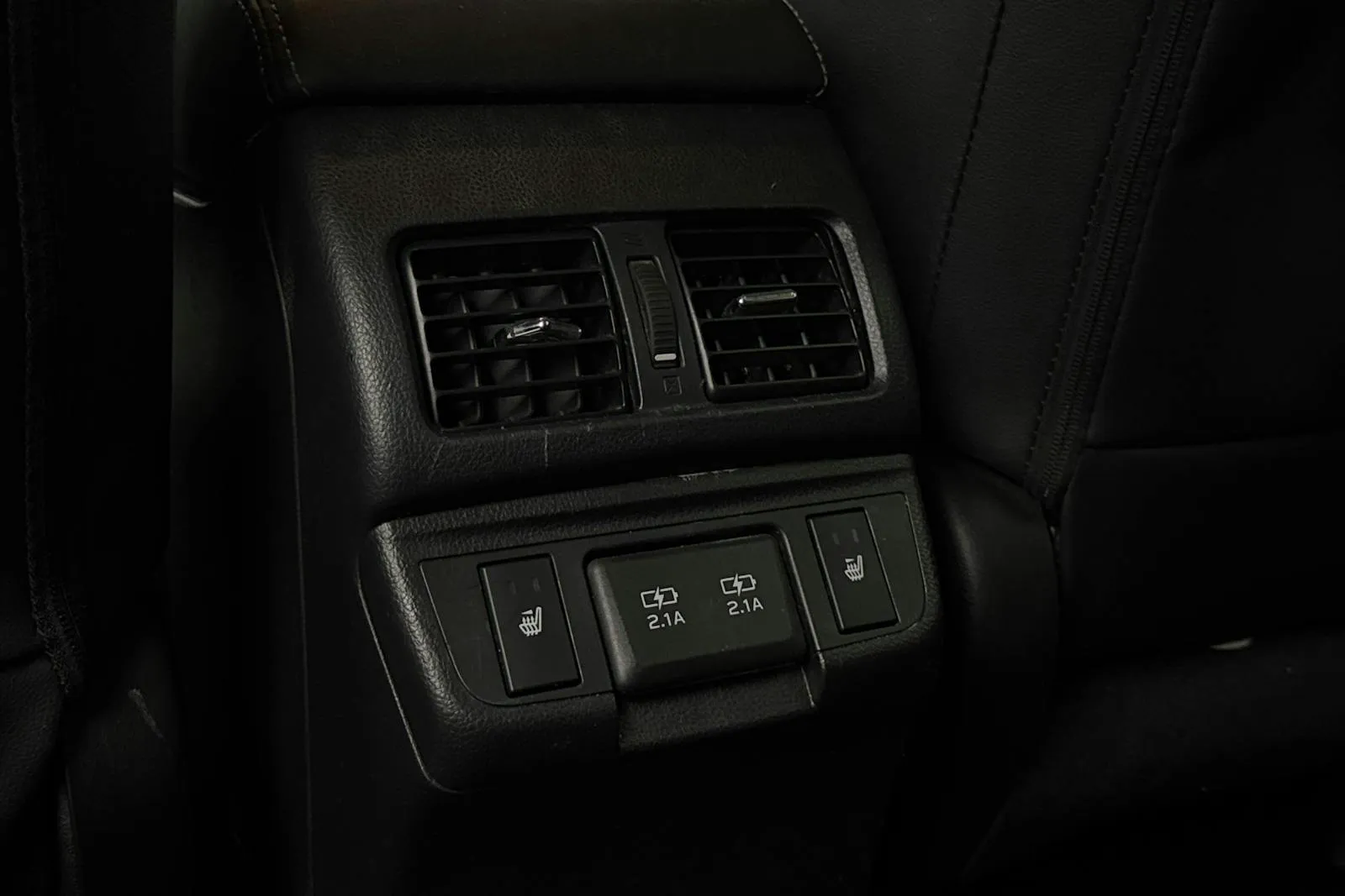 Subaru Outback bild 19
