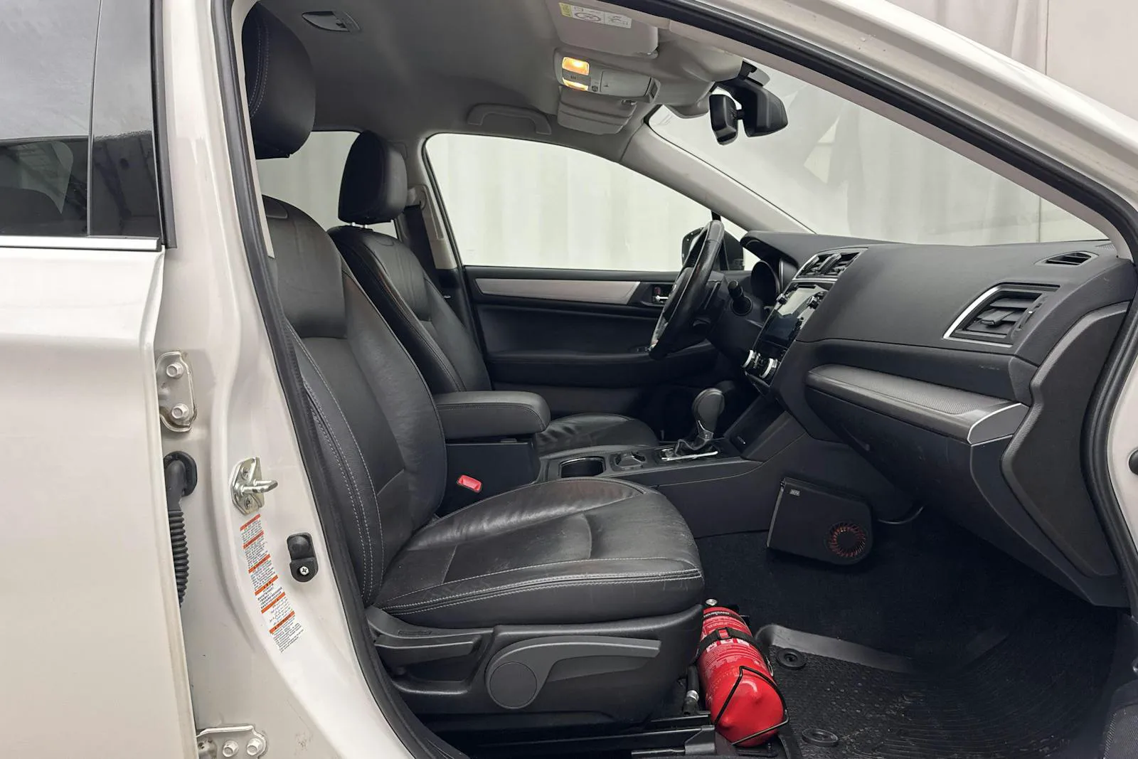 Subaru Outback bild 7
