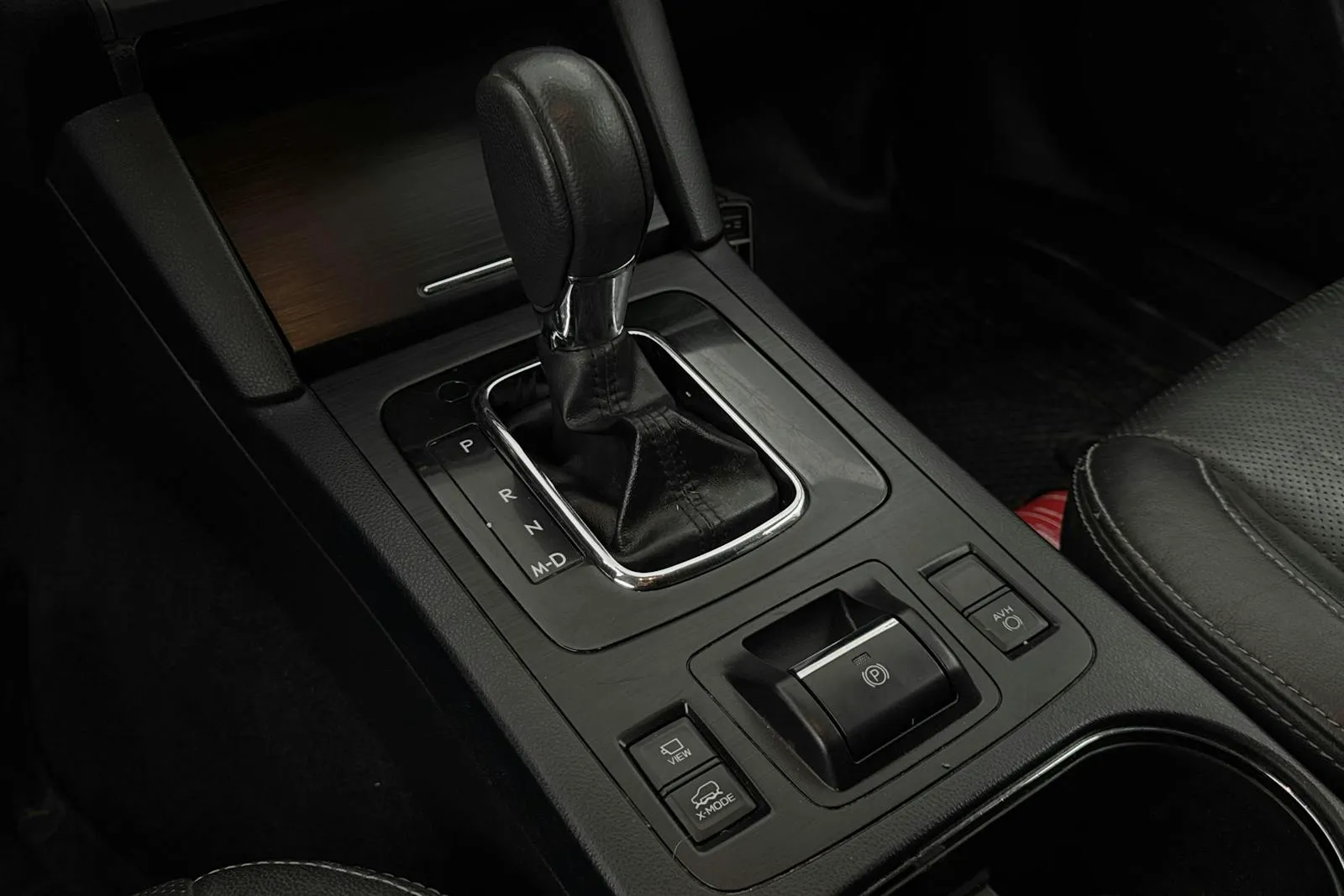 Subaru Outback bild 16