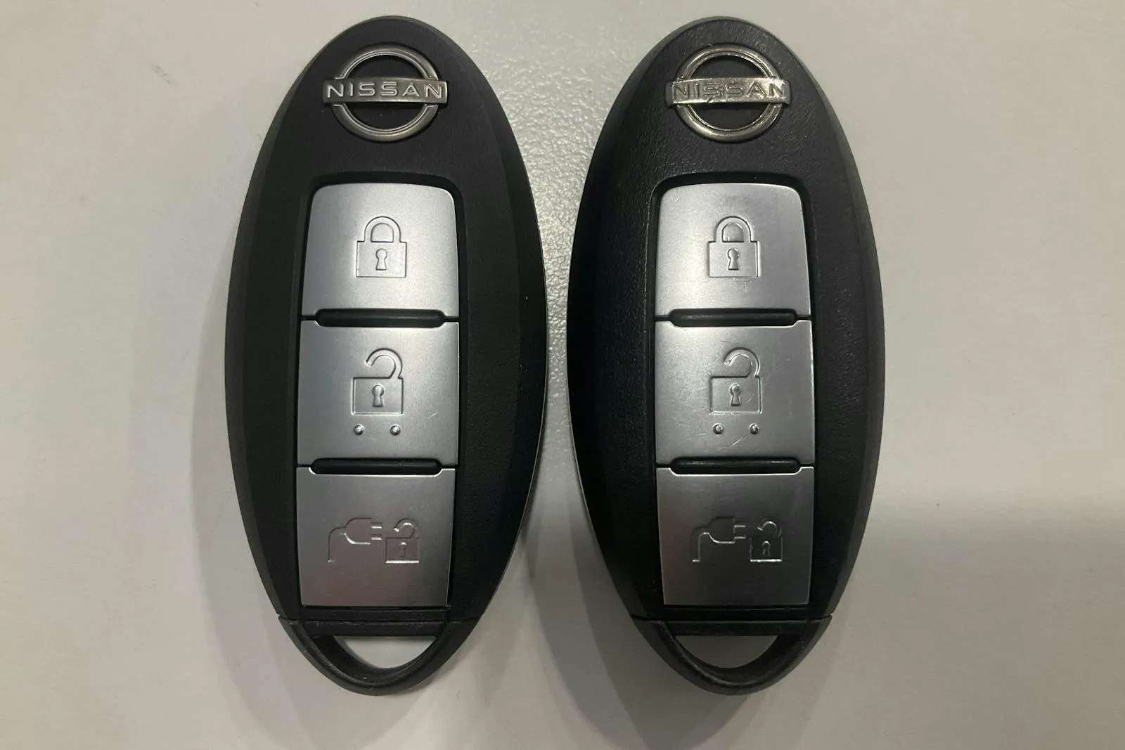 Nissan Leaf bild 20