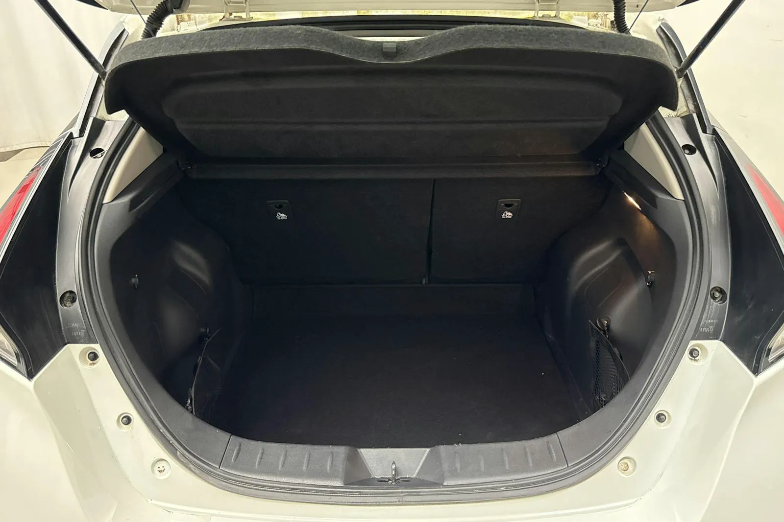 Nissan Leaf bild 9