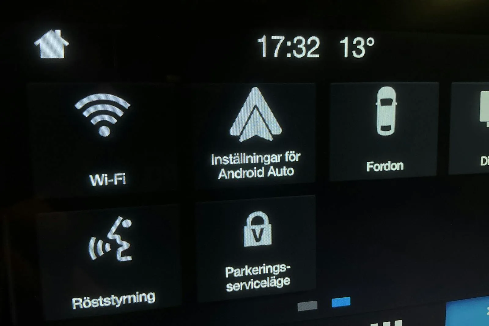 Ford Transit bild 13