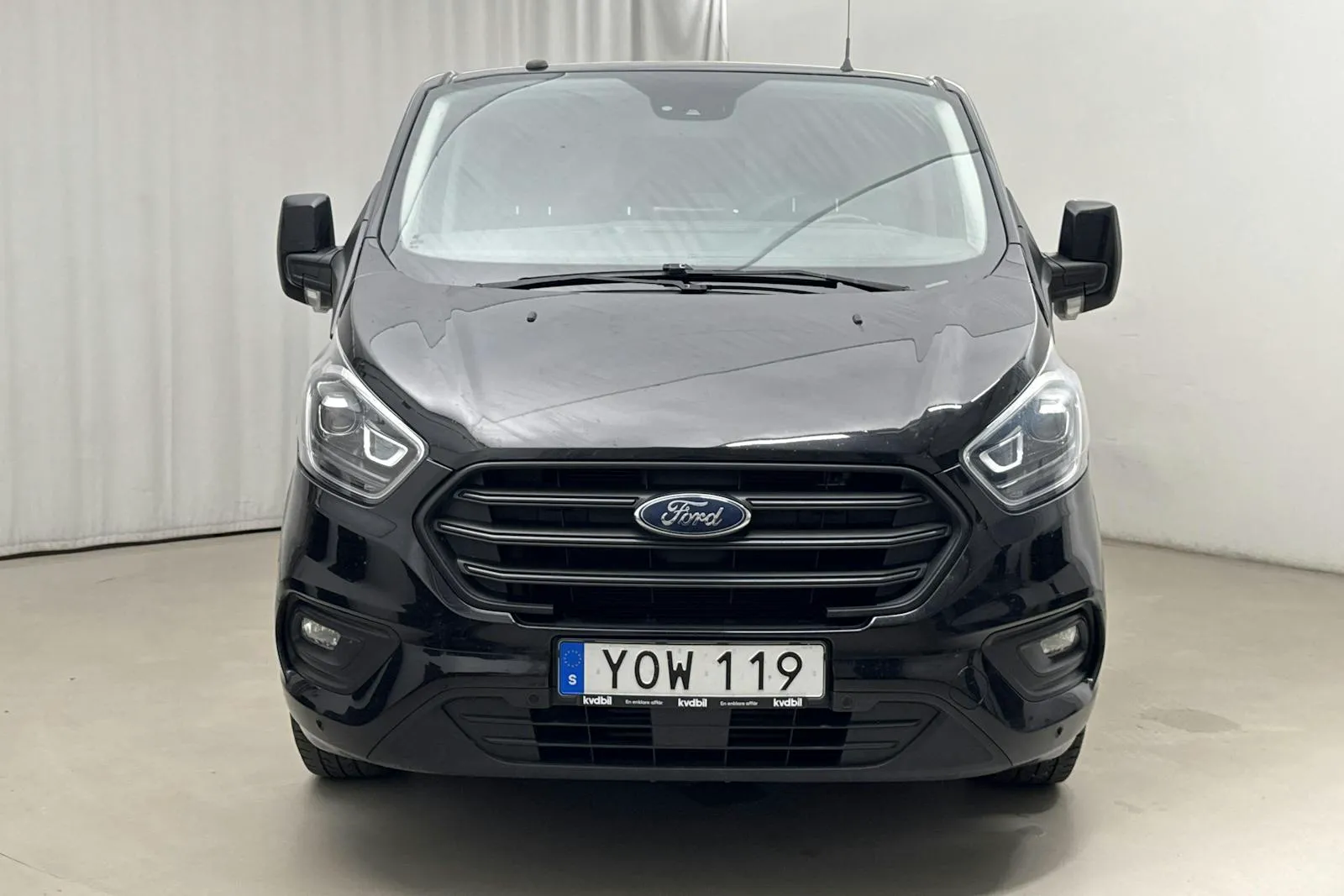 Ford Transit bild 4