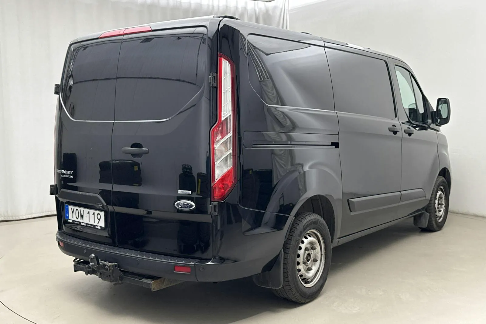 Ford Transit bild 3