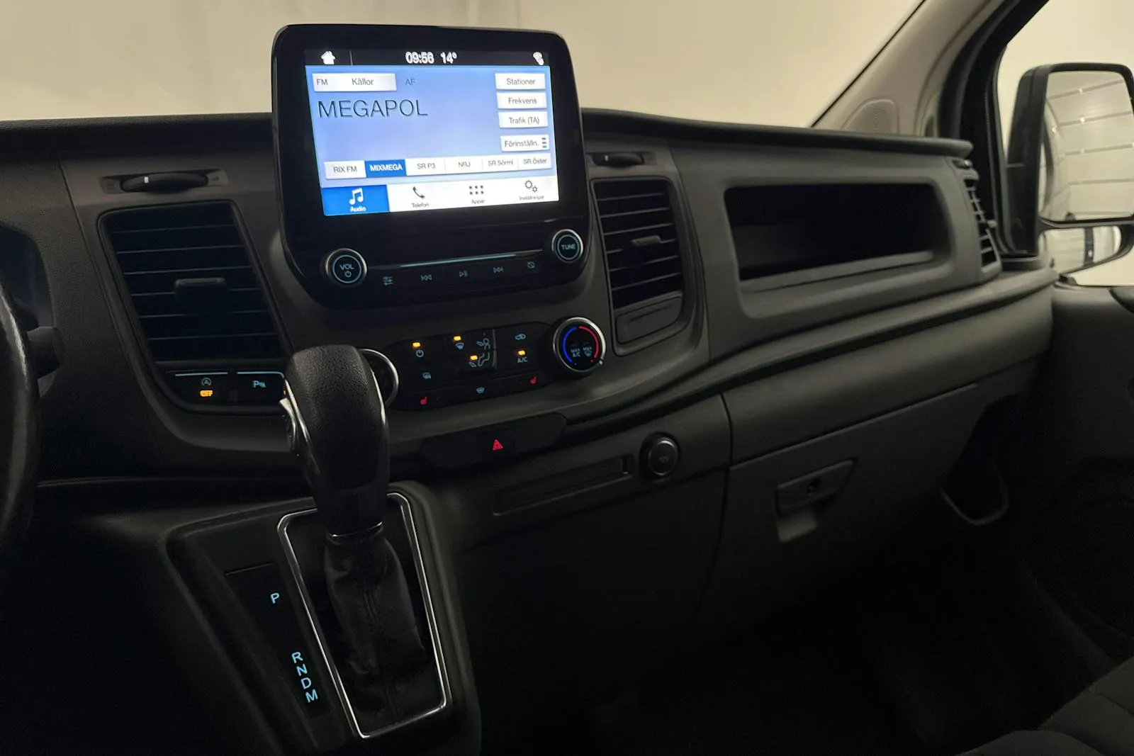 Ford Transit bild 12