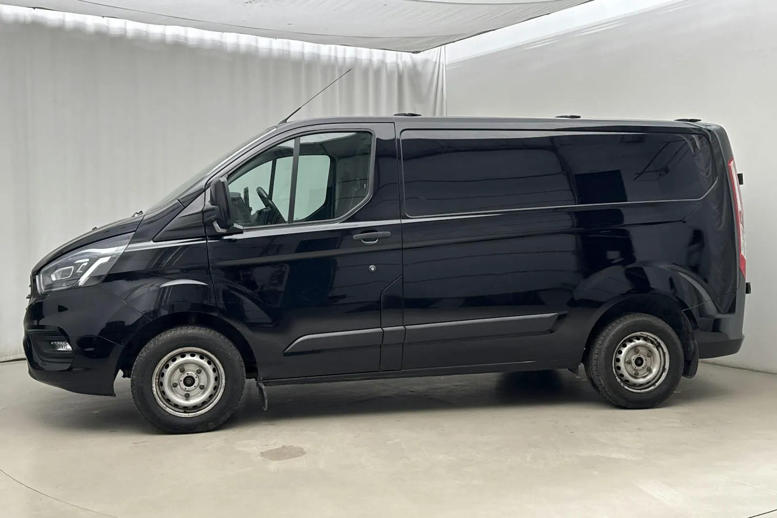 Ford Transit bild 2