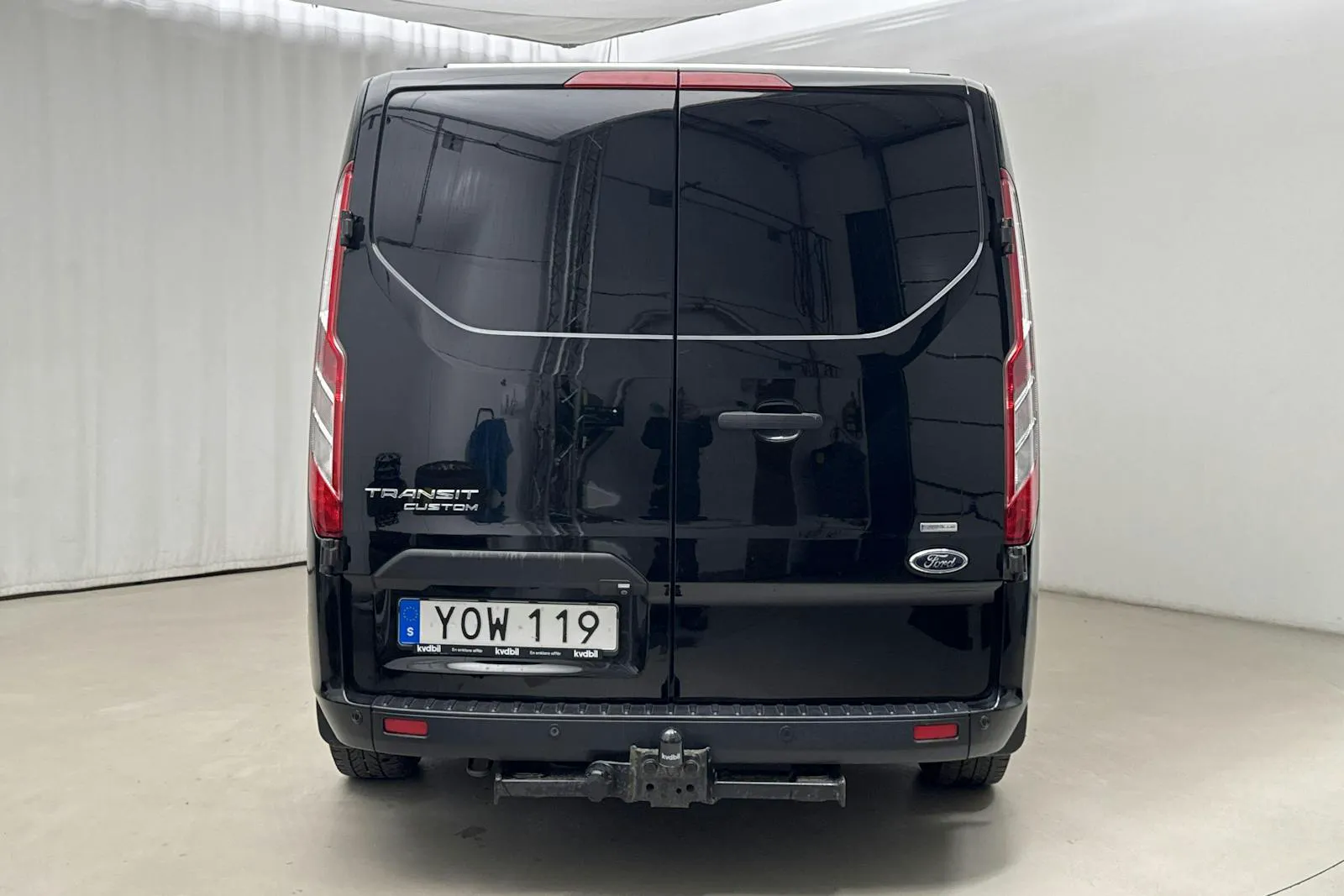 Ford Transit bild 5