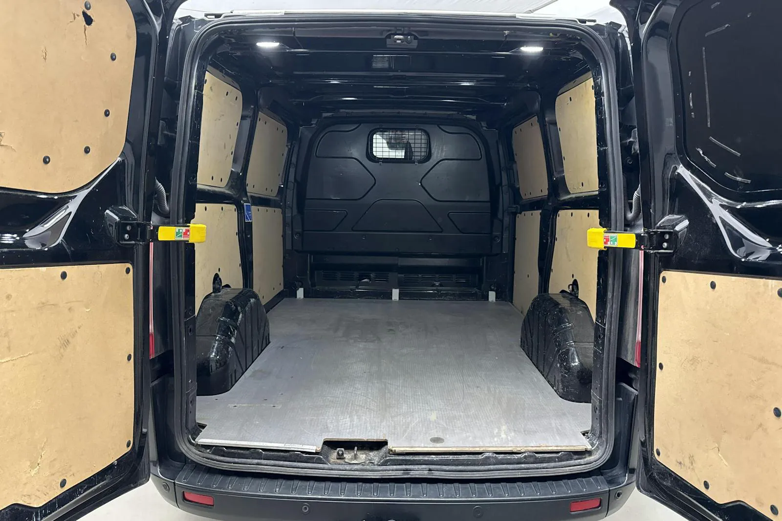 Ford Transit bild 9