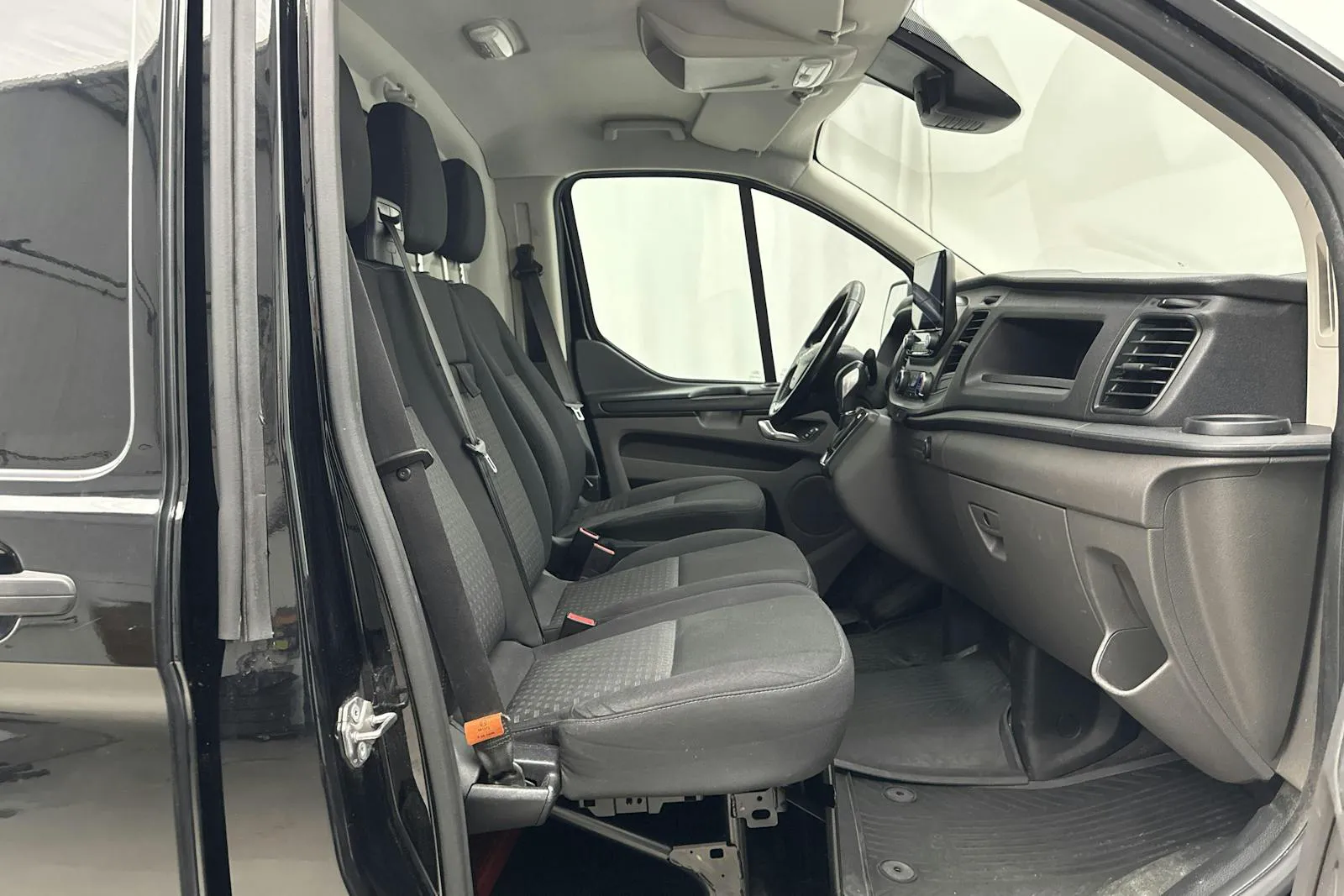 Ford Transit bild 7