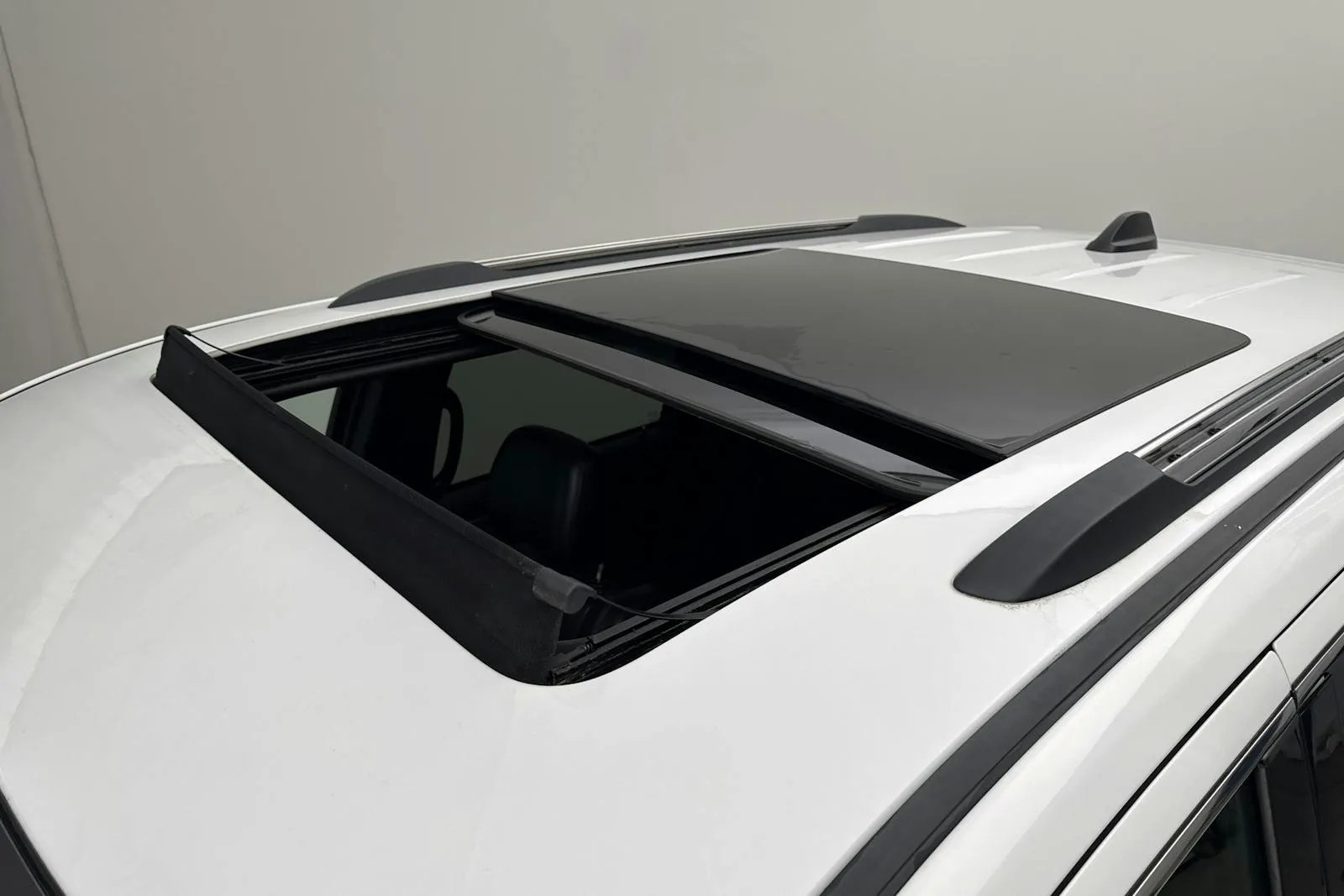 Jeep Grand Cherokee bild 19