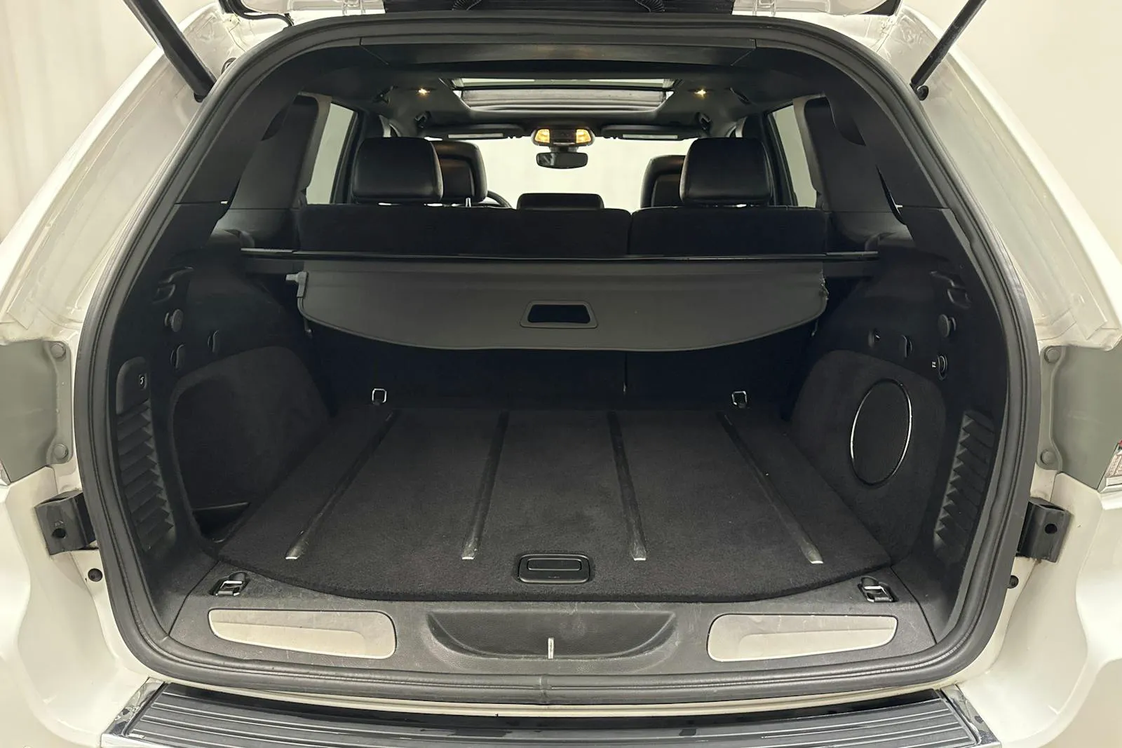 Jeep Grand Cherokee bild 9