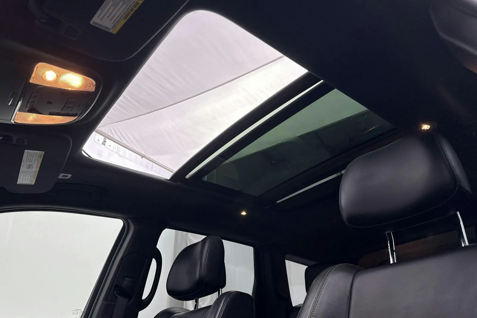 Jeep Grand Cherokee bild 18