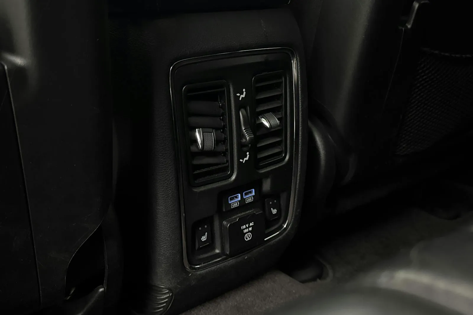 Jeep Grand Cherokee bild 16