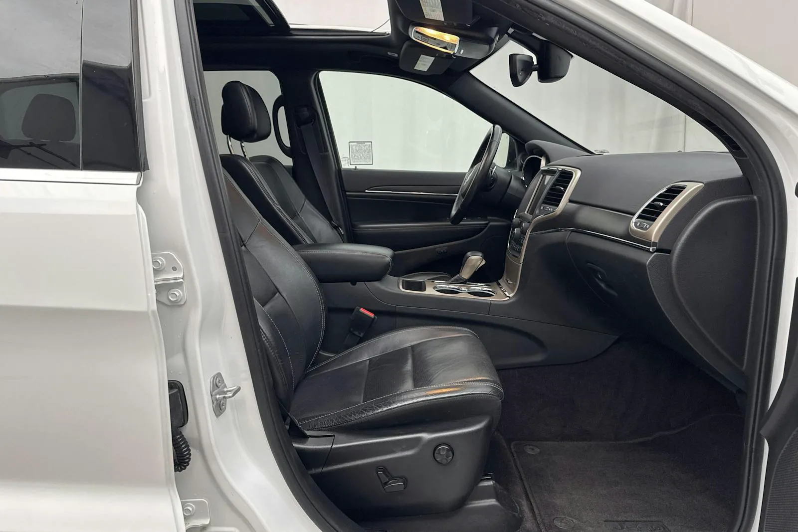 Jeep Grand Cherokee bild 7