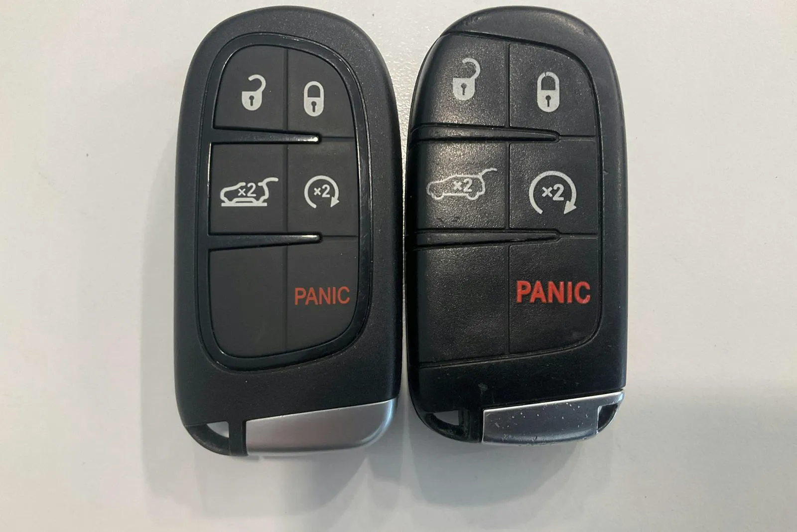 Jeep Grand Cherokee bild 20