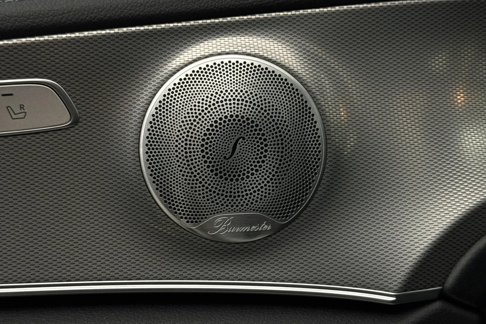 Mercedes E220 bild 19