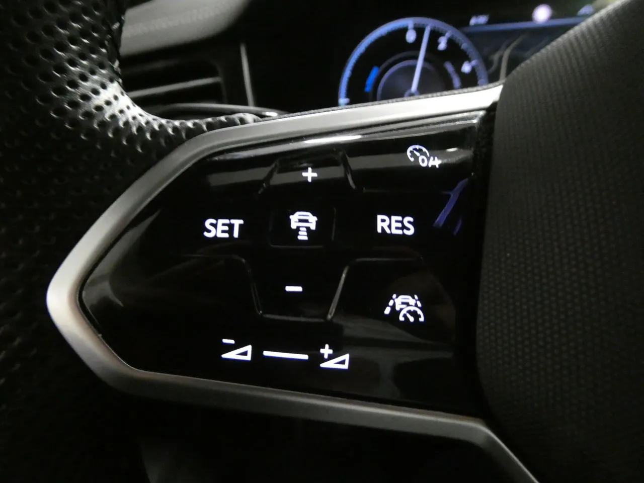 Volkswagen Touareg bild 25