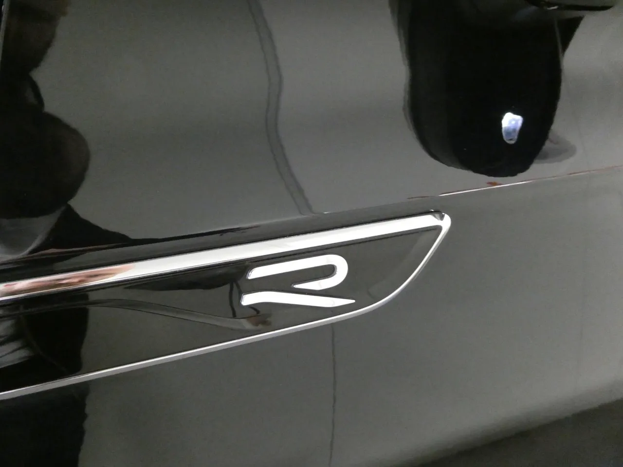 Volkswagen Touareg bild 28