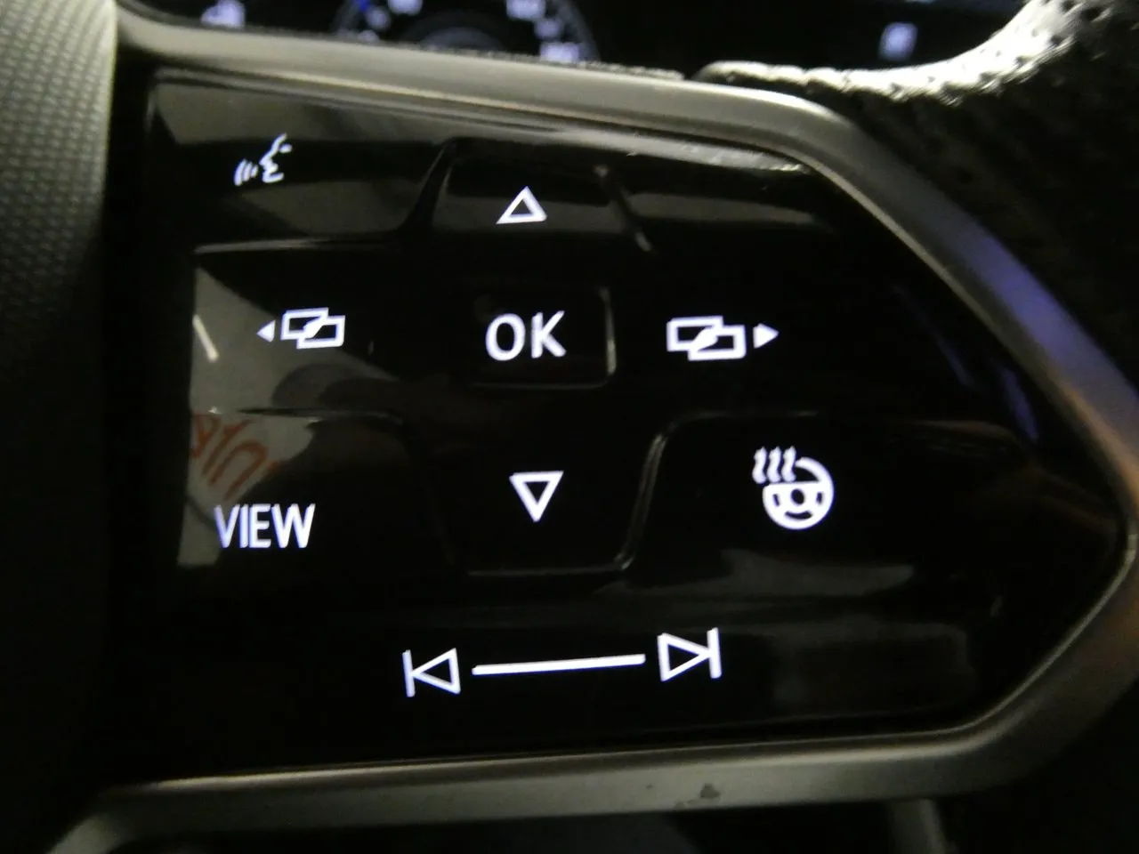 Volkswagen Touareg bild 24