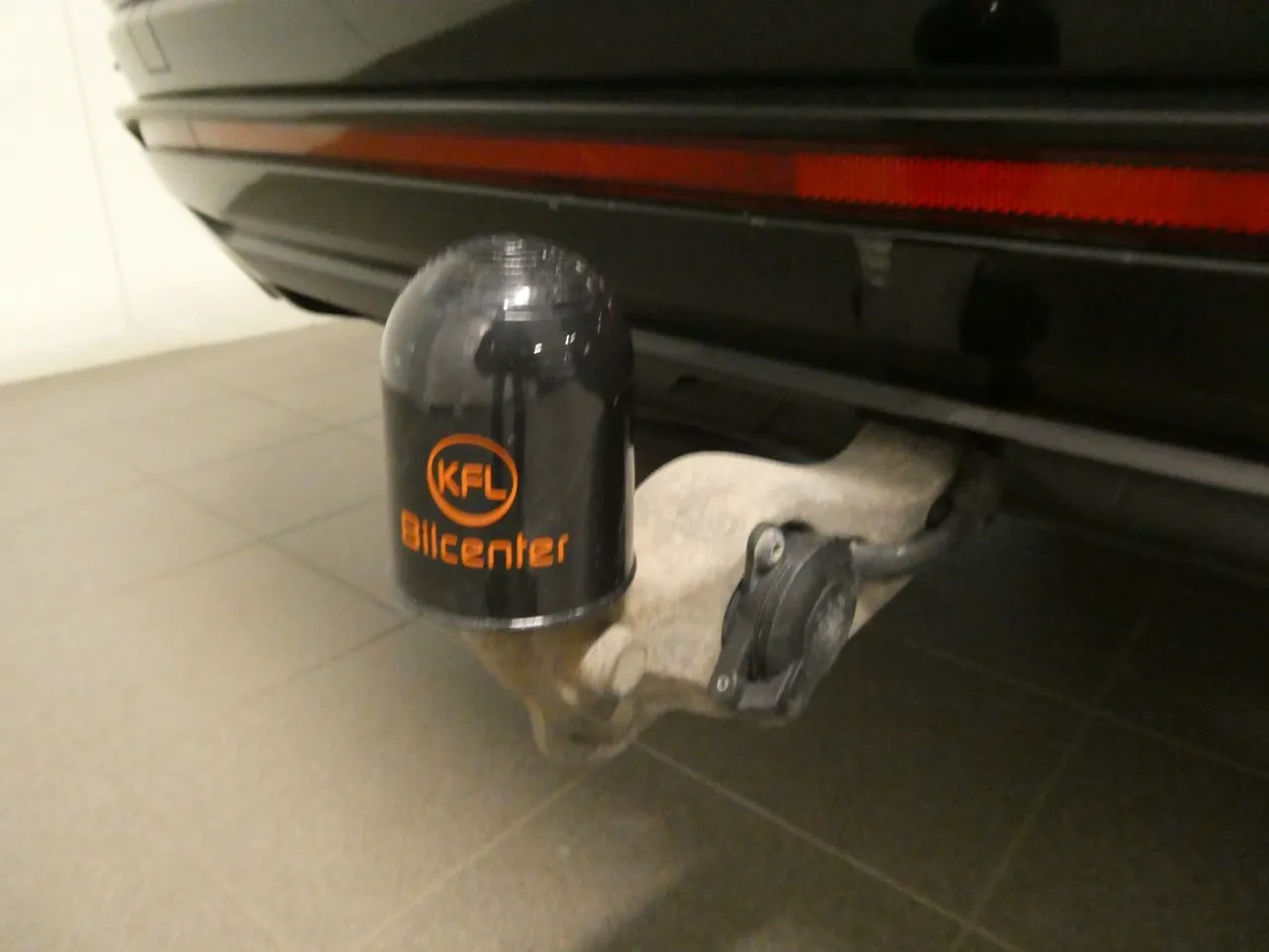 Volkswagen Touareg bild 30