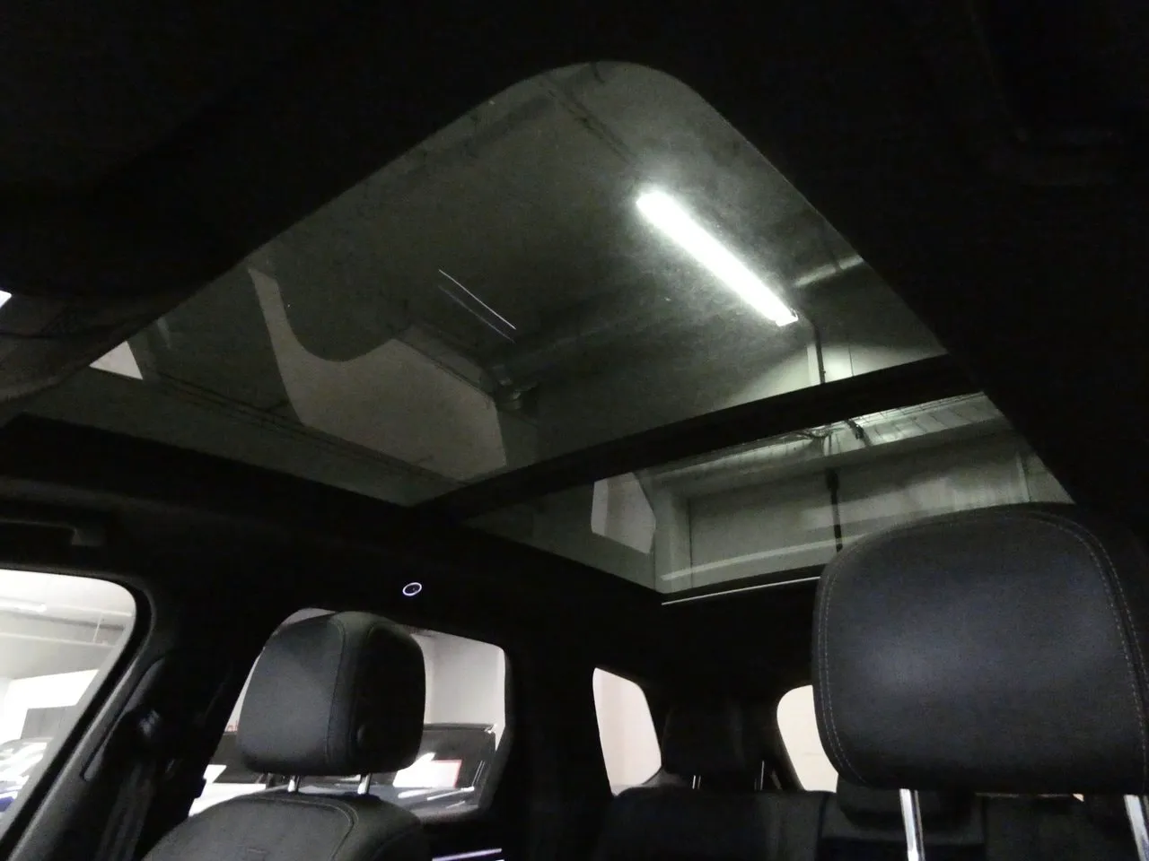 Volkswagen Touareg bild 14