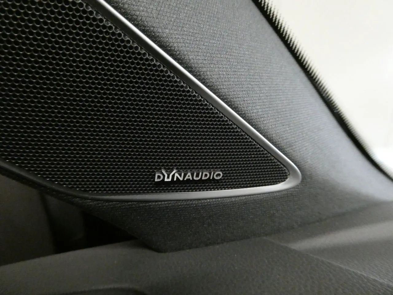 Volkswagen Touareg bild 19