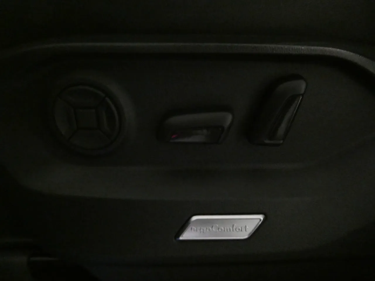 Volkswagen Touareg bild 22