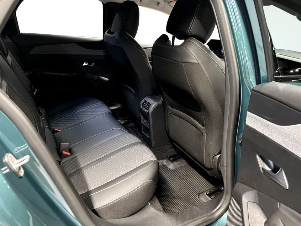 Peugeot 308 SW bild 12