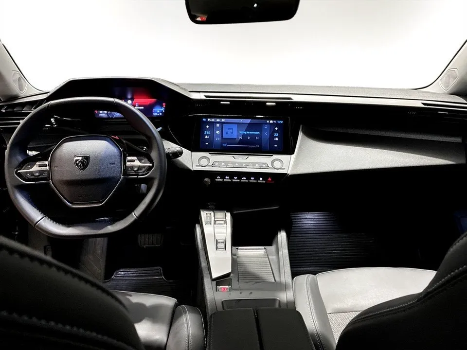 Peugeot 308 SW bild 6