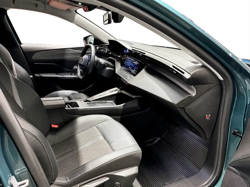 Peugeot 308 SW bild 11