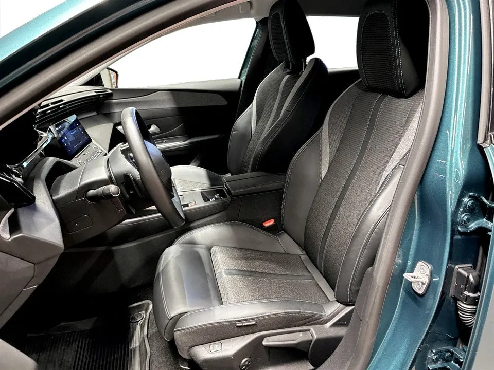 Peugeot 308 SW bild 4