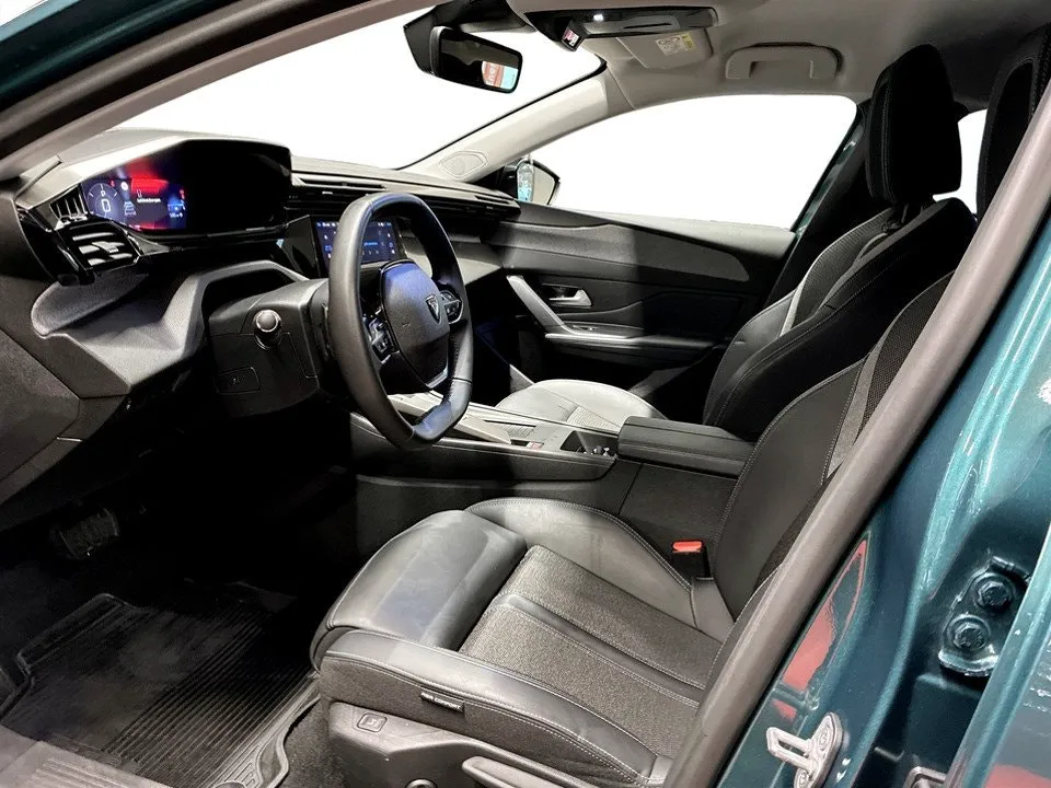 Peugeot 308 SW bild 5
