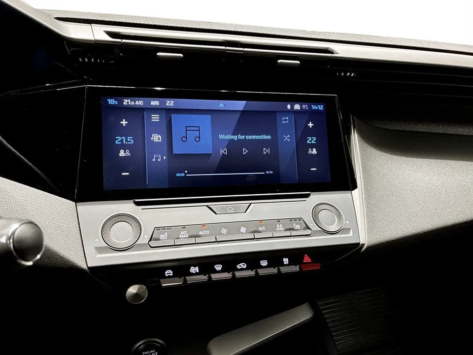 Peugeot 308 SW bild 9