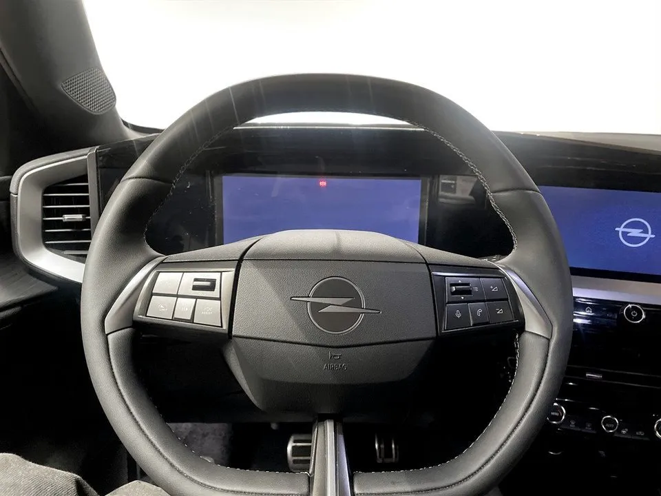 Opel Mokka bild 7