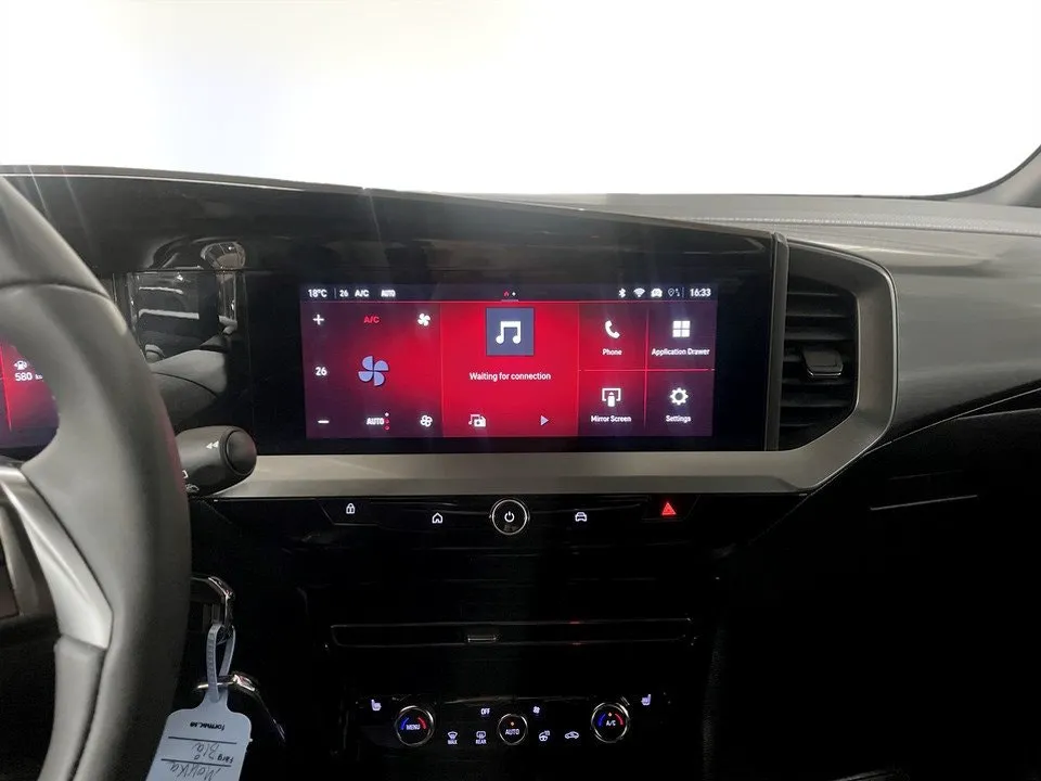Opel Mokka bild 9