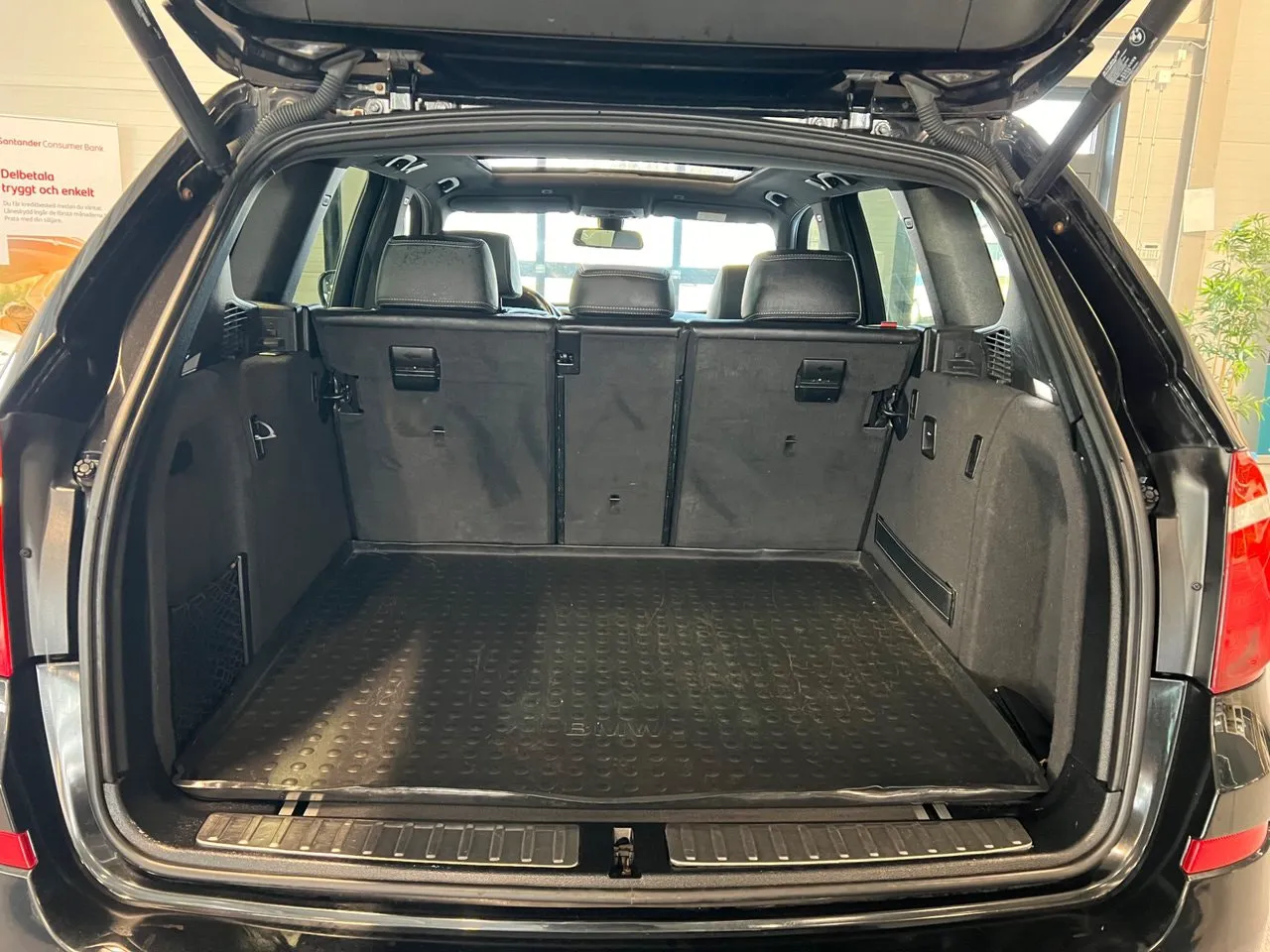 BMW X3 bild 5