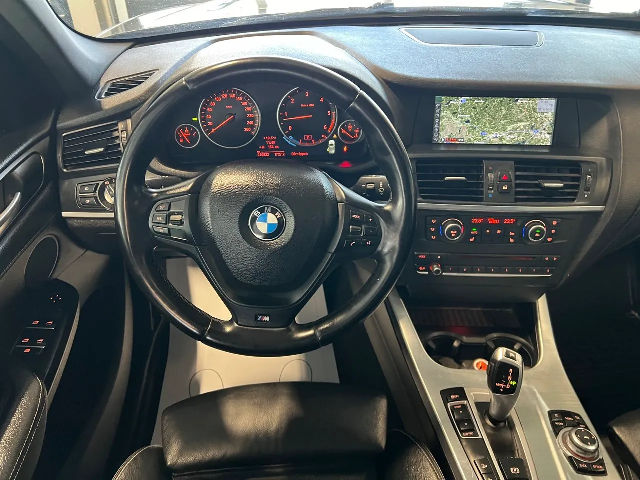 BMW X3 bild 13