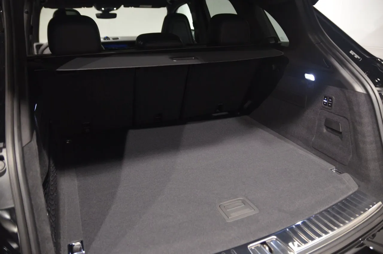 Porsche Cayenne bild 15