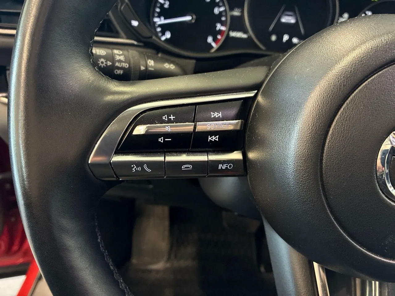 Mazda CX-30 bild 21