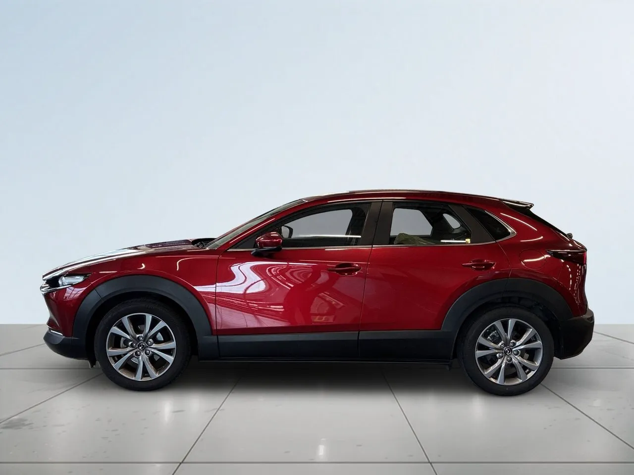 Mazda CX-30 bild 4