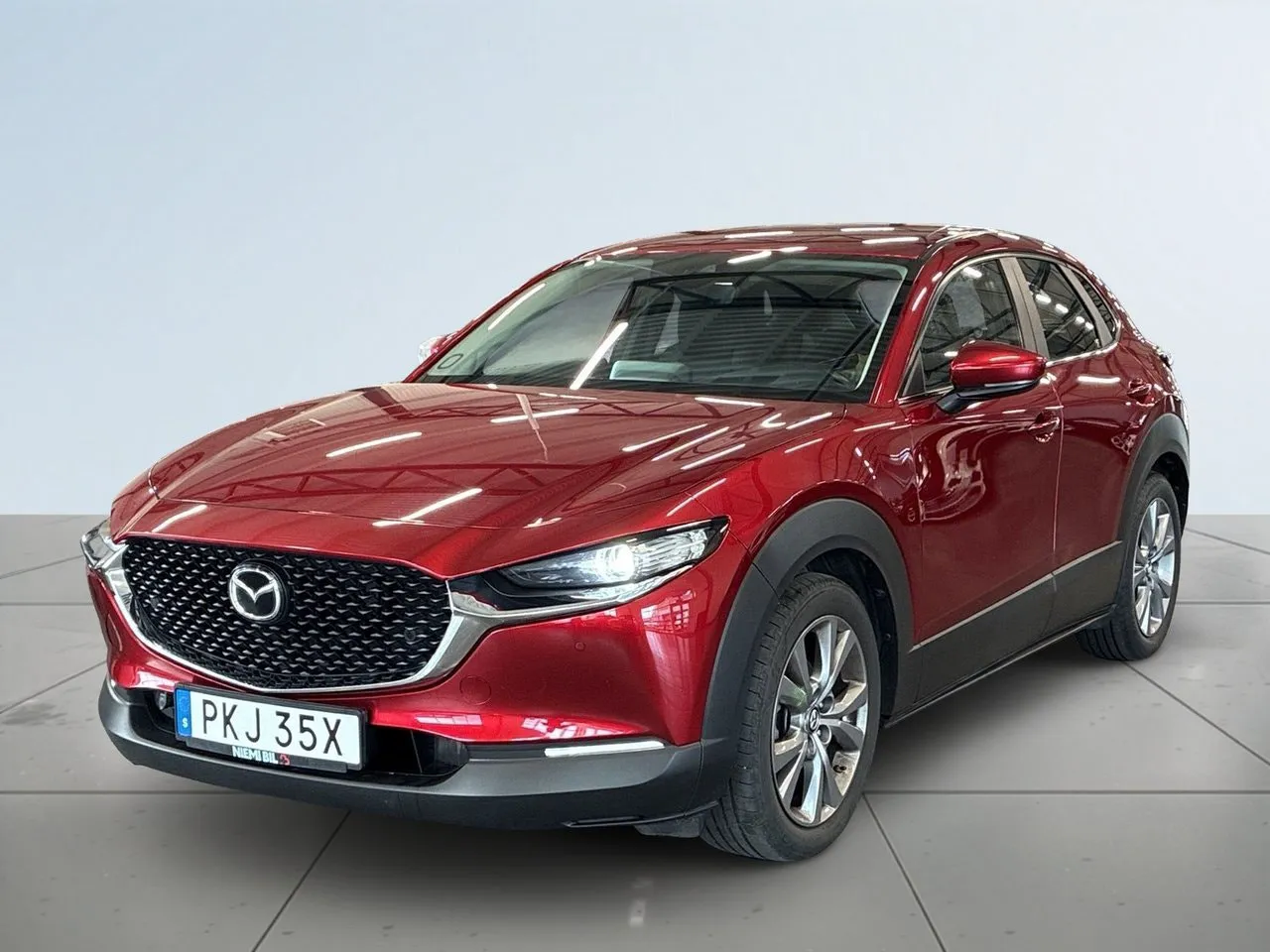 Mazda CX-30 bild 16